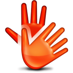 favicon-deafradio deafradio nzsl icon